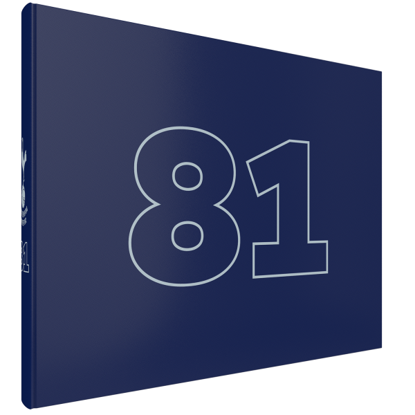 81 – The Collectors Edition